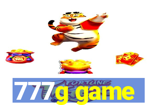 777g game